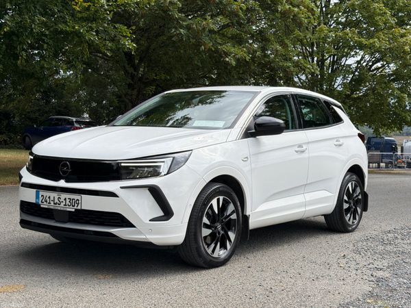 Opel Grandland X 2024 Automatic 396207458