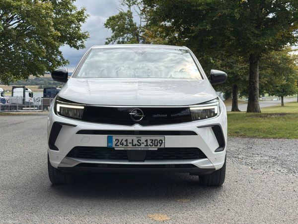 Opel Grandland X 2024 Automatic 396207470