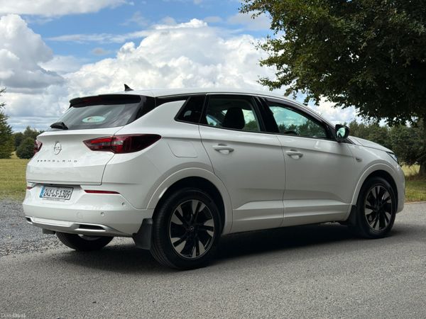 Opel Grandland X 2024 Automatic 396207410