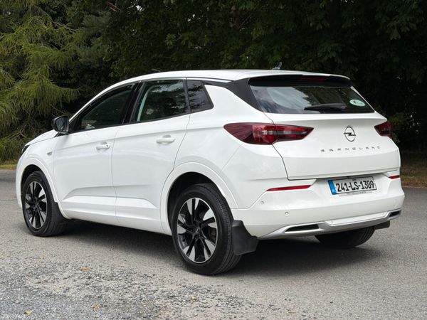 Opel Grandland X 2024 Automatic 396207432