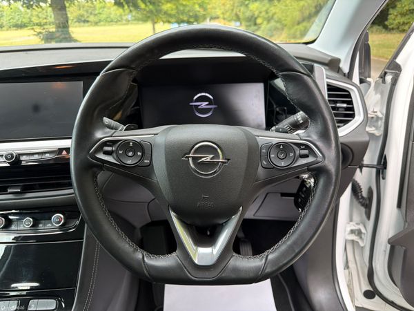 Opel Grandland X 2024 Automatic 396207620