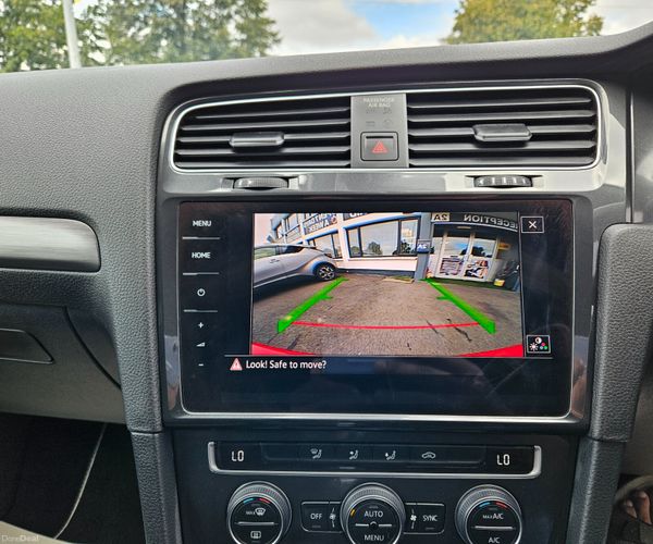 2019 Volkswagen Golf 1.2 TSI Automatic Petrol 396208426