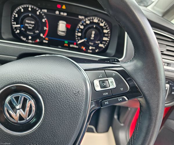 2019 Volkswagen Golf 1.2 TSI Automatic Petrol 396208428