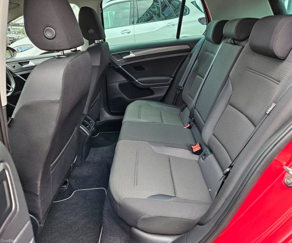 2019 Volkswagen Golf 1.2 TSI Automatic Petrol 396209280