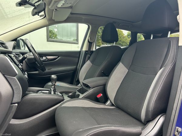 Nissan Qashqai SV 1.5 2019 396215240