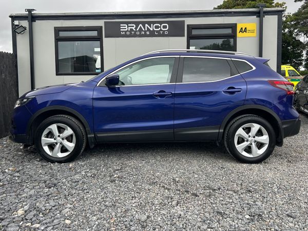 Nissan Qashqai SV 1.5 2019 396215252