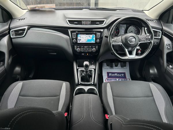 Nissan Qashqai SV 1.5 2019 396215290
