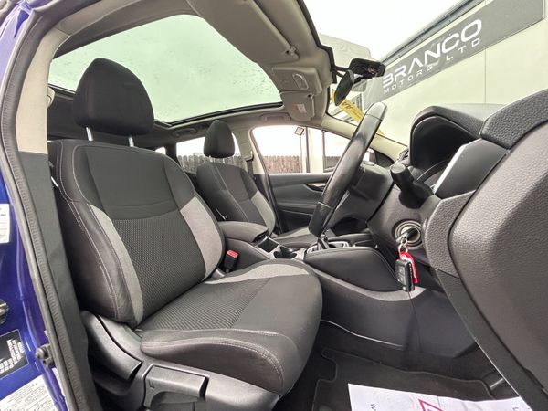 Nissan Qashqai SV 1.5 2019 396215298