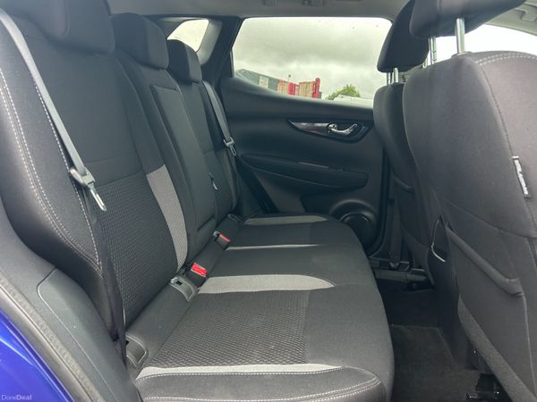 Nissan Qashqai SV 1.5 2019 396215238