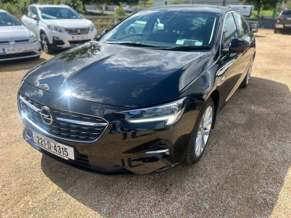 Opel Insignia elite 1.5 D 396216300