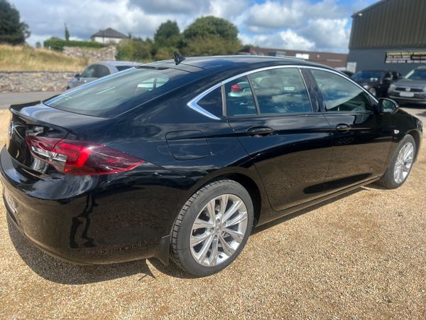 Opel Insignia elite 1.5 D 396216308