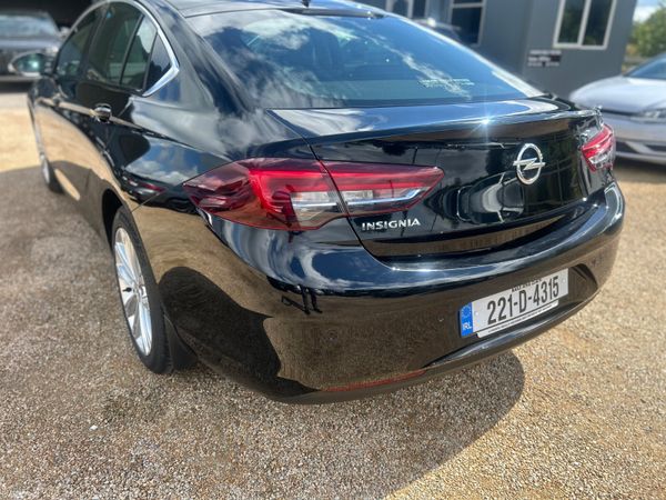 Opel Insignia elite 1.5 D 396216310