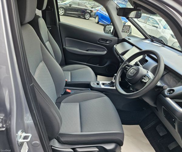 Honda Fit 2023 e:HEV 48k miles only 396218480