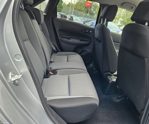 Honda Fit 2023 e:HEV 48k miles only 396218490