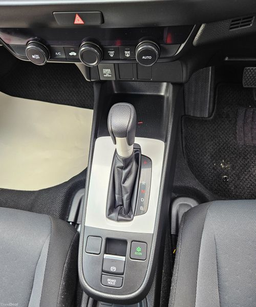Honda Fit 2023 e:HEV 48k miles only 396218492
