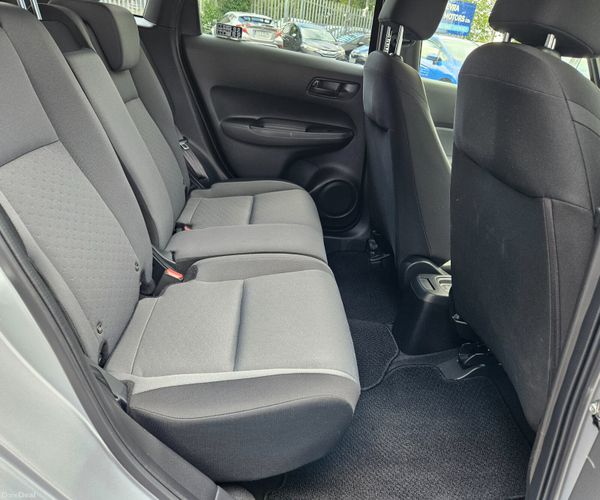 Honda Fit 2023 e:HEV 48k miles only 396218494