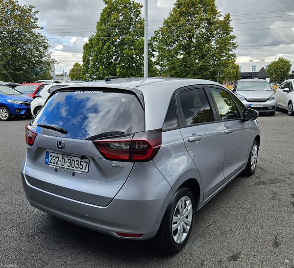 Honda Fit 2023 e:HEV 48k miles only 396218496