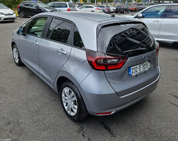 Honda Fit 2023 e:HEV 48k miles only 396218502