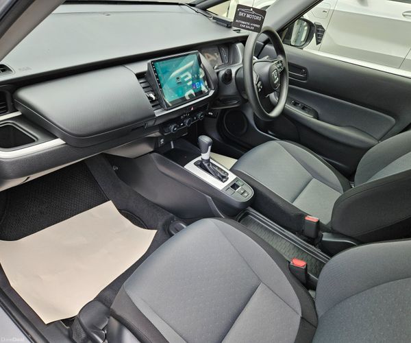 Honda Fit 2023 e:HEV 48k miles only 396218504