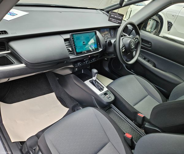 Honda Fit 2023 e:HEV 48k miles only 396218506