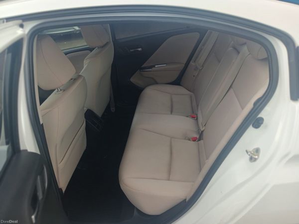 2015 Honda Grace Hybrid Automatic/Car Play 396219590