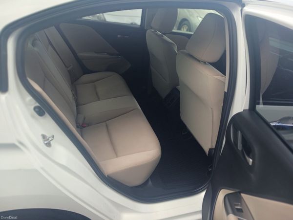 2015 Honda Grace Hybrid Automatic/Car Play 396219606
