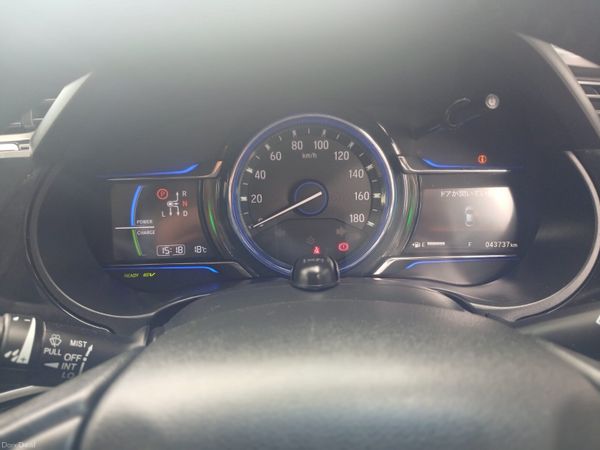2015 Honda Grace Hybrid Automatic/Car Play 396219614