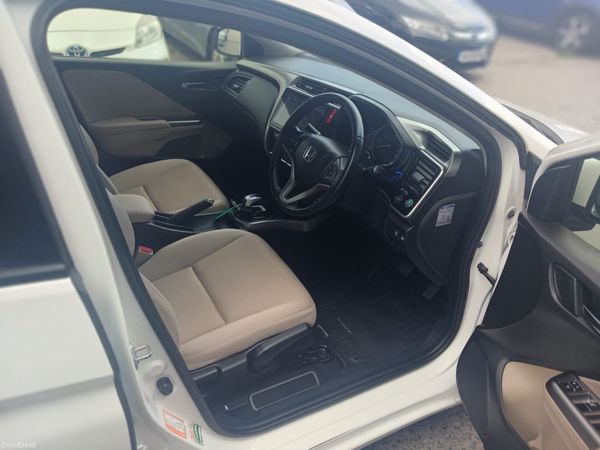 2015 Honda Grace Hybrid Automatic/Car Play 396219616
