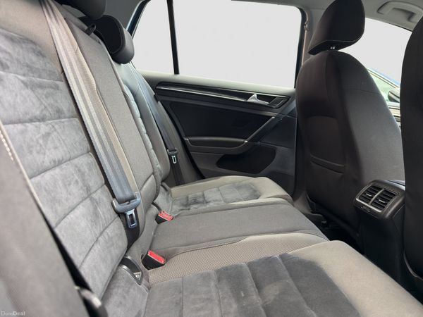 2016 Volkswagen Golf 1.4 Petrol Automatic 396219968