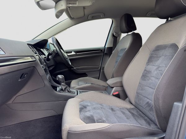 2016 Volkswagen Golf 1.4 Petrol Automatic 396219970