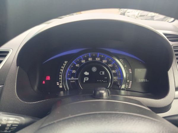 2017 Suzuki Swift 1.3 Automatic 396220146