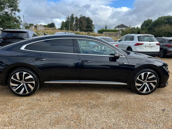 Volkswagen Arteon RLINE 396220158
