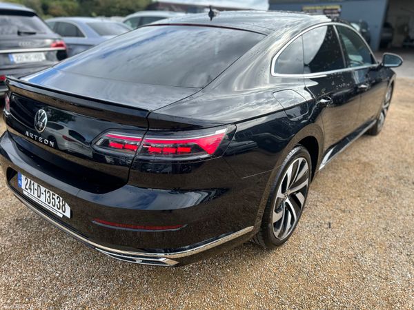 Volkswagen Arteon RLINE 396220160