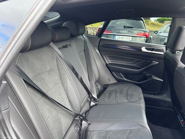 Volkswagen Arteon RLINE 396220168