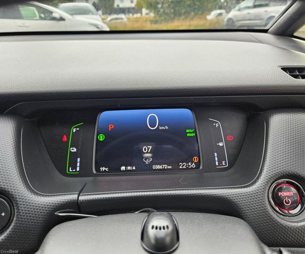 2021 Honda Fit 1.5 Hybrid Automatic 24K miles only 396220180