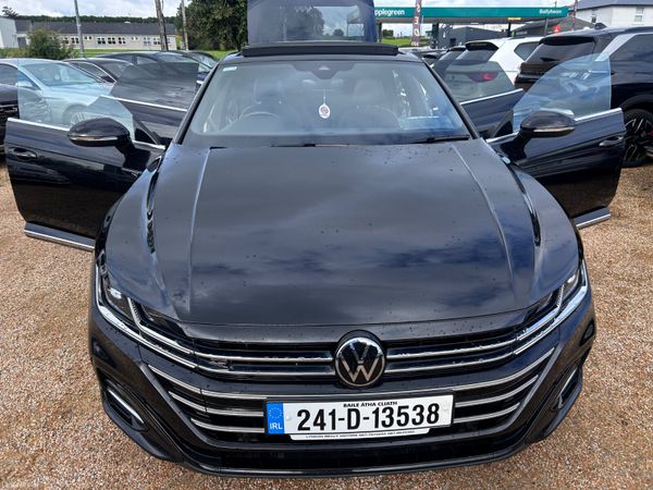 Volkswagen Arteon RLINE 396220184