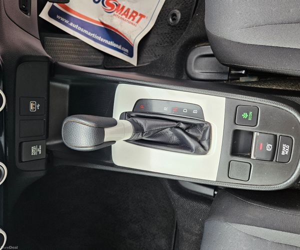 2021 Honda Fit 1.5 Hybrid Automatic 24K miles only 396220190