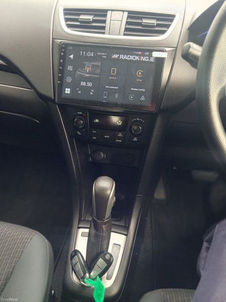 2017 Suzuki Swift 1.3 Automatic 396220124