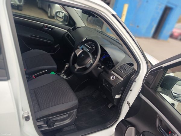 2017 Suzuki Swift 1.3 Automatic 396220134