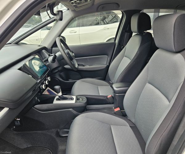 2021 Honda Fit 1.5 Hybrid Automatic 24K miles only 396220204