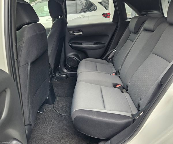 2021 Honda Fit 1.5 Hybrid Automatic 24K miles only 396220214