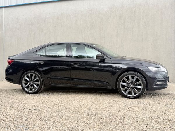 Skoda Octavia 232 396220816