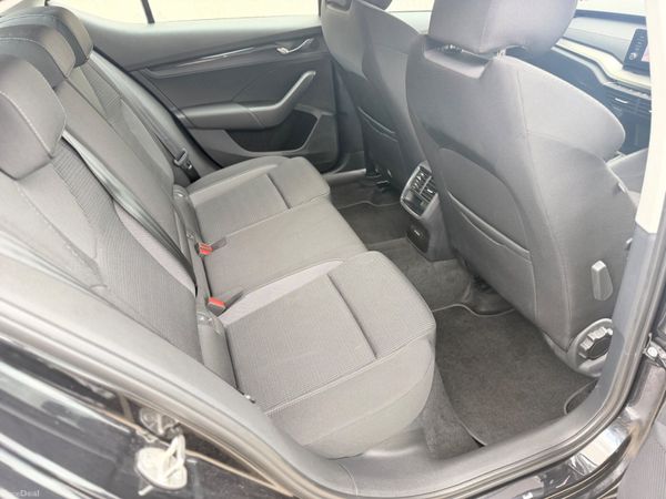 Skoda Octavia 232 396220818