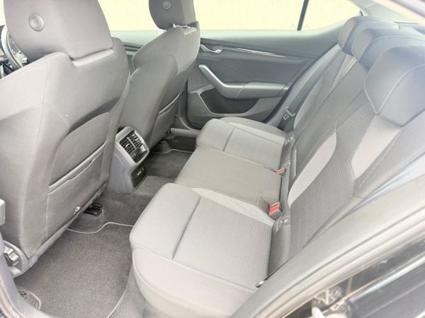 Skoda Octavia 232 396220820