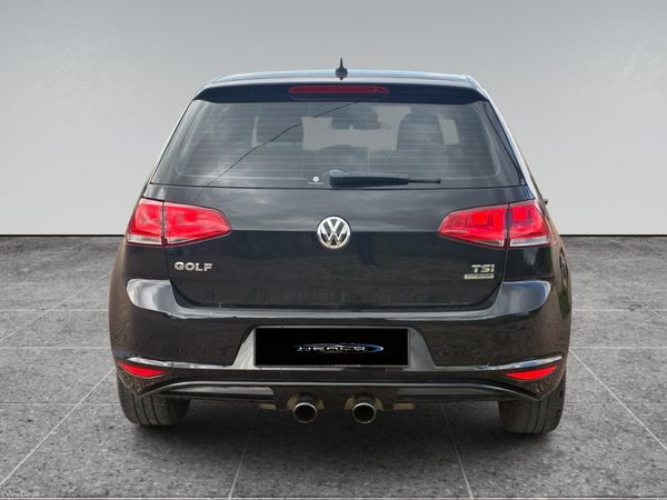 VOLKSWAGEN GOLF 5DR AUTO 396222950