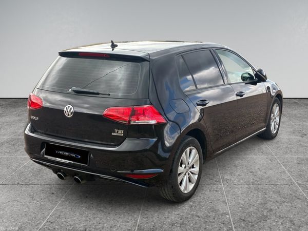 VOLKSWAGEN GOLF 5DR AUTO 396222954