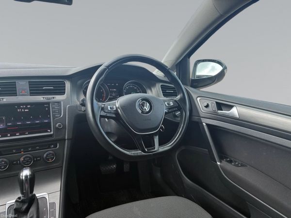 VOLKSWAGEN GOLF 5DR AUTO 396222956