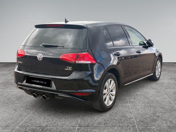 VOLKSWAGEN GOLF 5DR AUTO 396222960