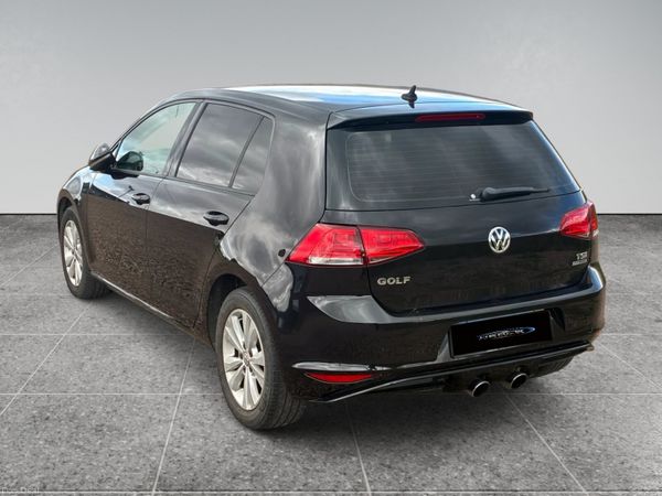 VOLKSWAGEN GOLF 5DR AUTO 396222968