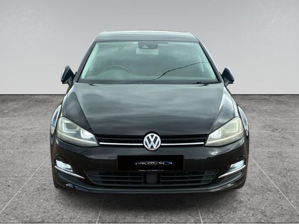 VOLKSWAGEN GOLF 5DR AUTO 396222928